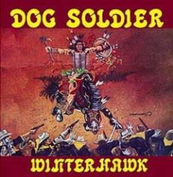 Winterhawk (USA-2) : Dog Soldier